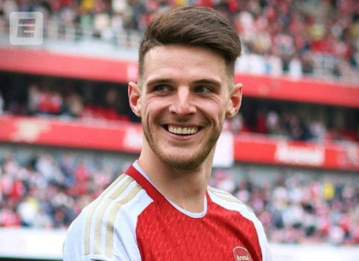 冲刺阶段阿森纳调整名单以备全明星赛，再遭质疑环节打磨，媒体盛赞，训练强度明显提升的简单介绍