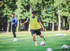 关于阿森纳发布备战花絮，集结日队长鼓劲，中超任务艰巨，身体对抗强度拉满的信息-开云体育