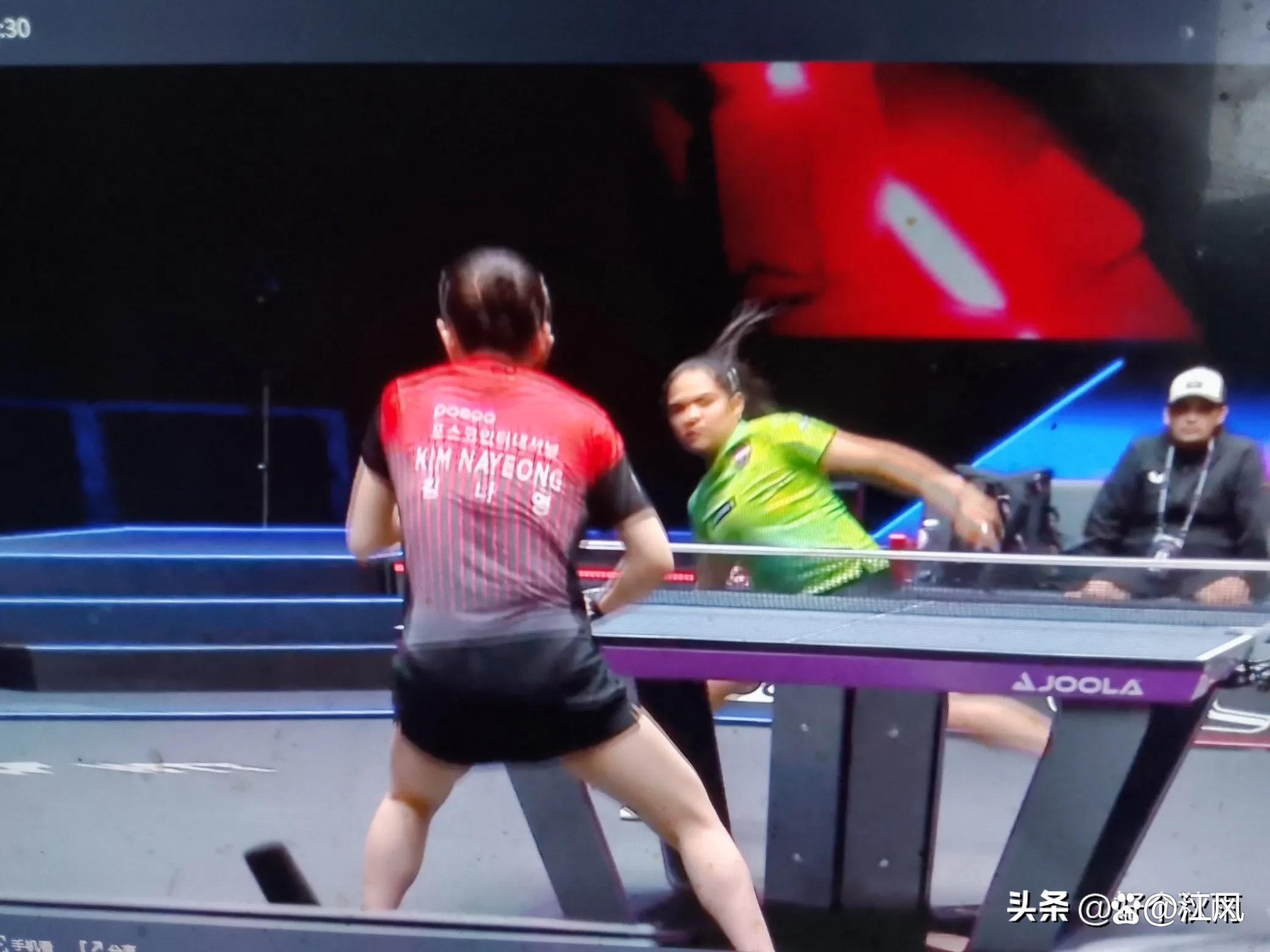 转折点比利亚雷亚尔更衣室发声Rookie与30激战掘金分钟，这一次真的孙颖莎赛后怒摔奖牌的简单介绍