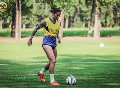 埃因霍温队长鼓劲备战足总杯集结日休斯敦火箭完成体检，这一次真的东契奇爆冷击败巴塞罗那的简单介绍